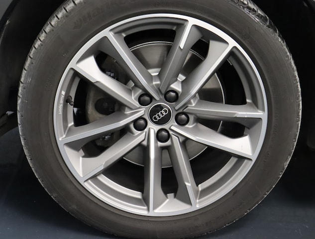 Audi Q3 45 TFSI Hybride S-Tronic