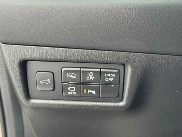 Mazda CX-5 4WD S SkyActiv Sportsline