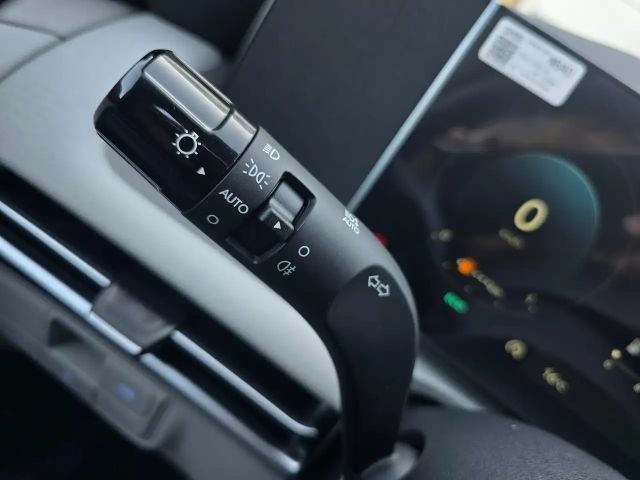 Hyundai Tucson Prime