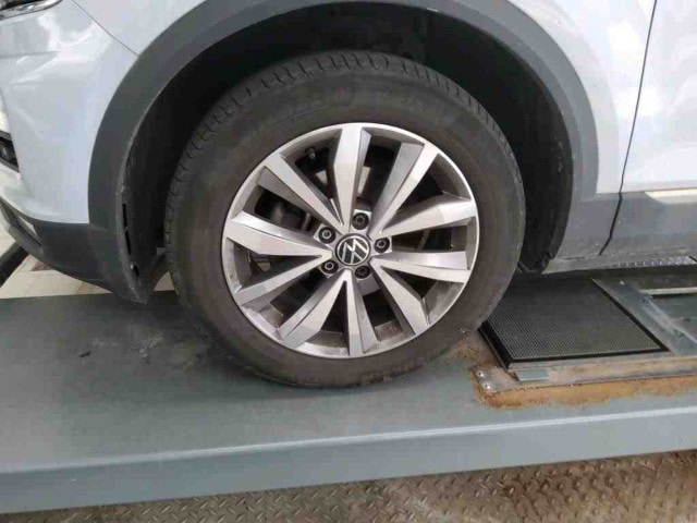 Volkswagen T-Roc 1.0 TSI Style