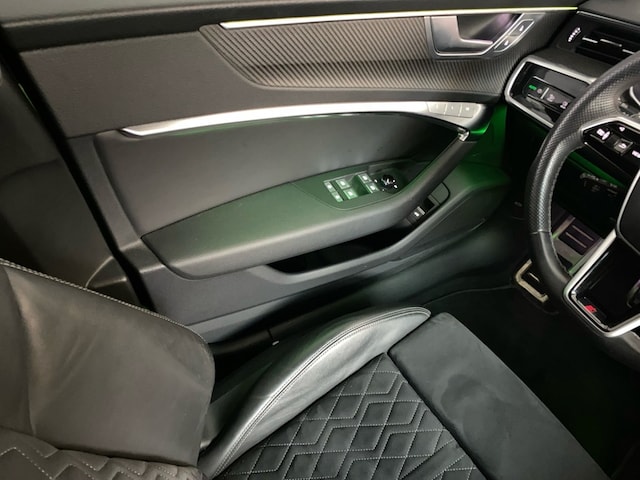 Audi S7 Quattro Sportback