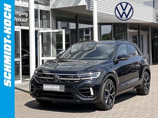 Volkswagen T-Roc 2.0 TSI DSG