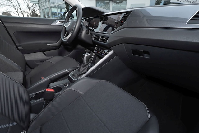 Volkswagen Taigo DSG Style