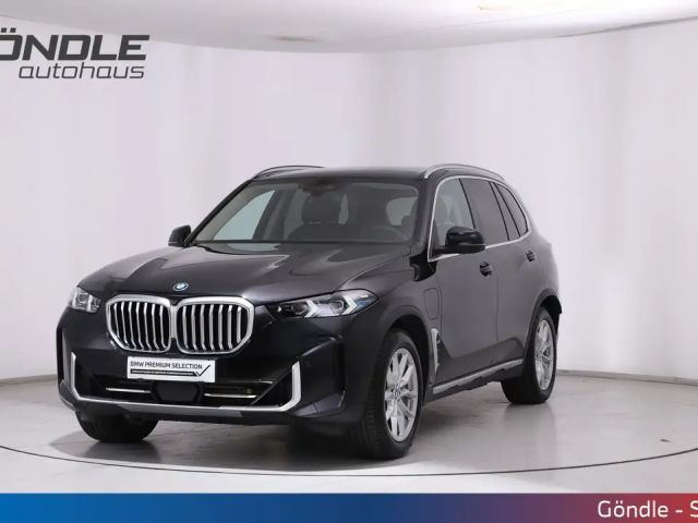 BMW X5 xDrive50e