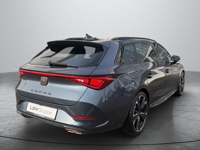 Cupra Leon ST Sportstourer VZ e-Hybrid