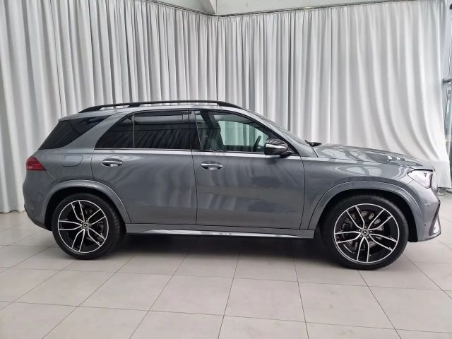 Mercedes-Benz GLE 450 4MATIC