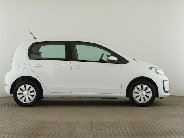 Volkswagen up! 1.0 MPI Move Move up!