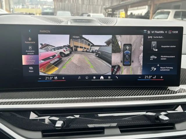 BMW X6 M-Sport xDrive