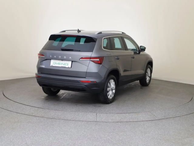 Skoda Karoq ACT Selection