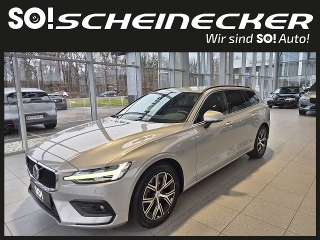 Volvo V60 Core Geartronic