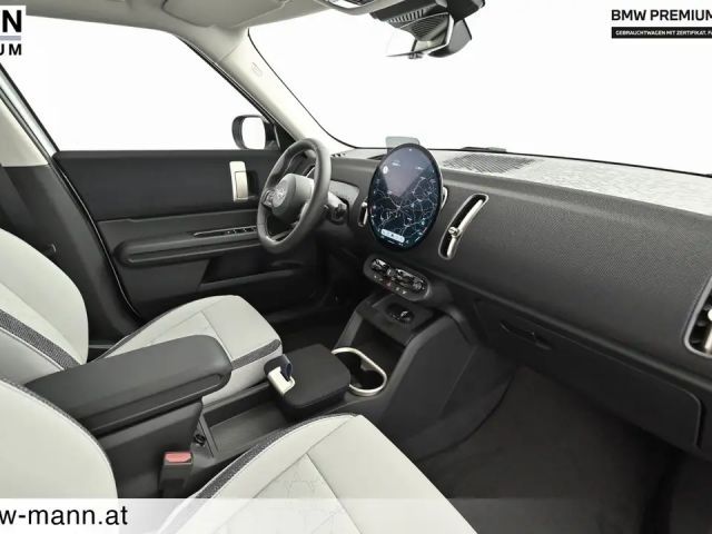 MINI Cooper Countryman Countryman C