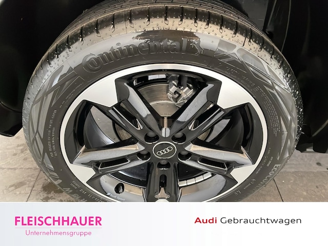 Audi Q2 35 TFSI S-Tronic