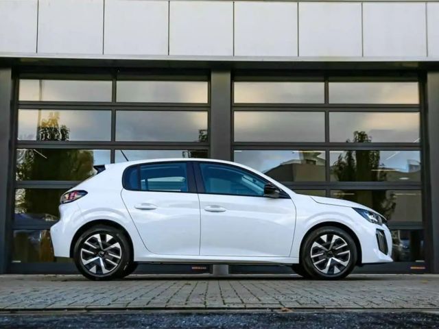Peugeot 208 Active Pack