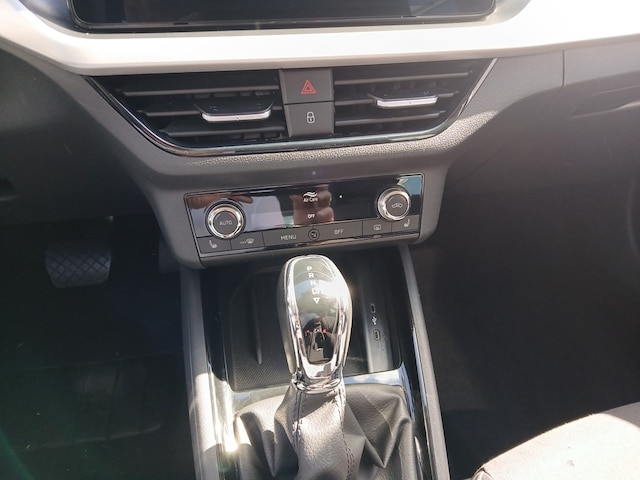 Skoda Kamiq Ambition