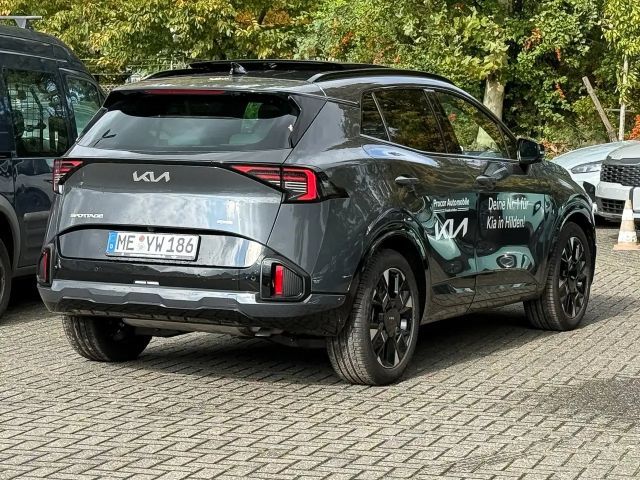 Kia Sportage GDi GT-Line Vierwielaandrijving