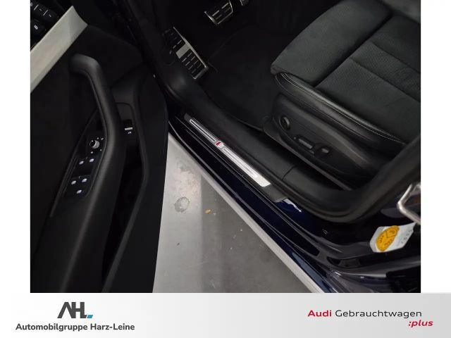 Audi S4 3.0 TDI Avant Quattro