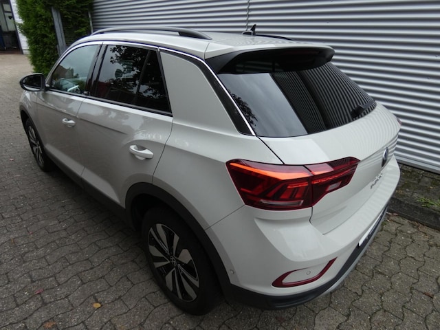 Volkswagen T-Roc 2.0 TDI Move