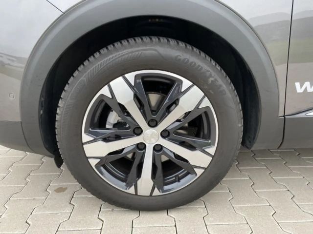 Peugeot 3008 Allure Pack EAT8 PureTech