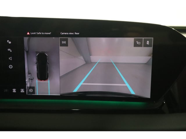 Audi Q6 e-tron Quattro