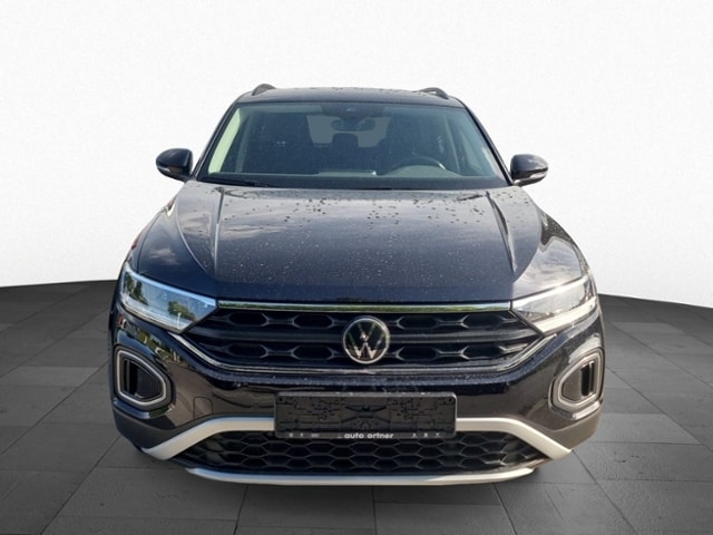 Volkswagen T-Roc 1.5 TSI Move