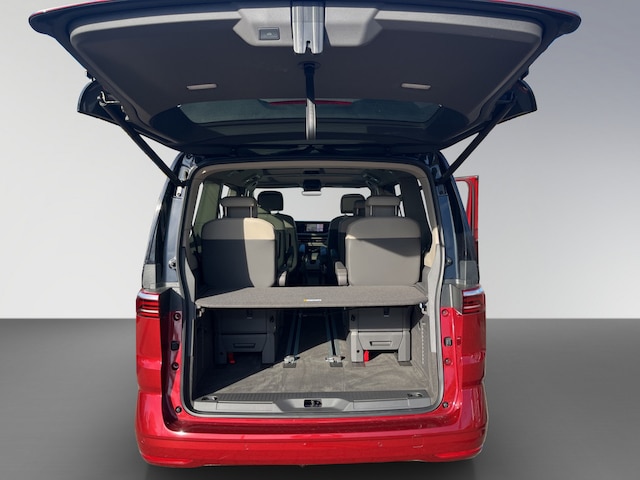 Volkswagen Multivan 2.0 TSI DSG Life T7