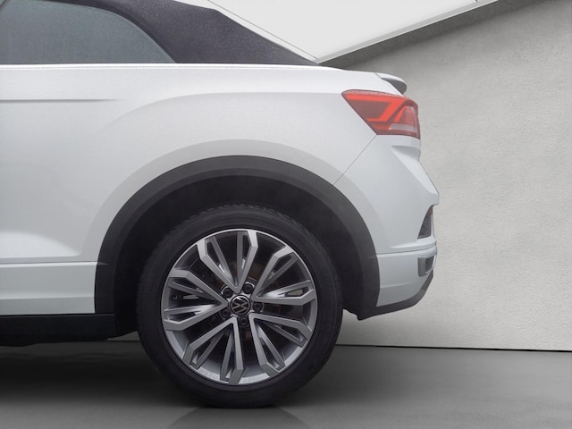 Volkswagen T-Roc 1.5 TSI Cabriolet DSG R-Line
