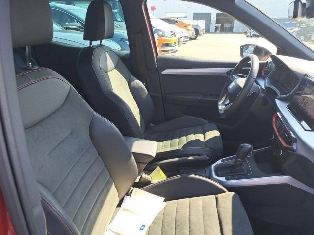 Seat Arona 1.5 TSI DSG FR-lijn