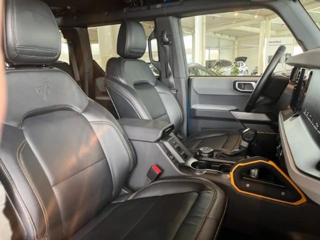 Ford Bronco AWD Badlands