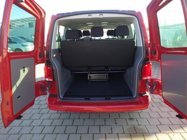 Volkswagen Caravelle T6