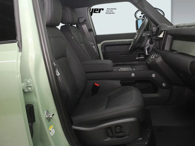 Land Rover Defender 110 D300