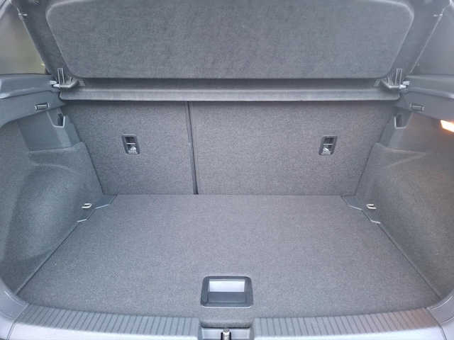 Volkswagen T-Cross DSG