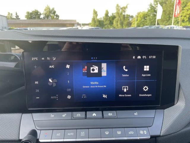 Opel Astra Enjoy Sports Tourer