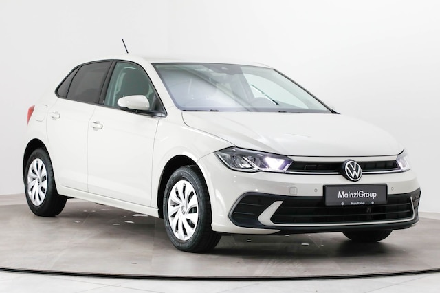 Volkswagen Polo 1.0 TSI DSG Life