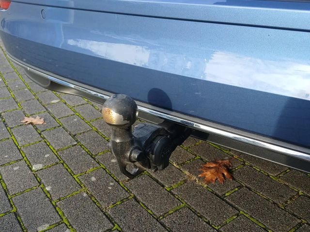 Volkswagen Golf Golf VIII Style Variant