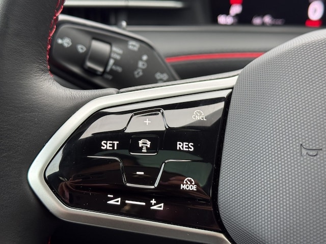 Volkswagen ID.7 4Motion GTX Tourer