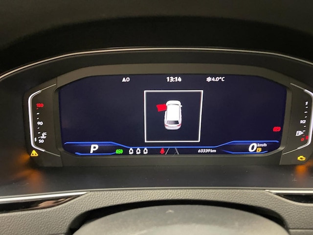 Volkswagen Passat 2.0 TDI BMT Variant