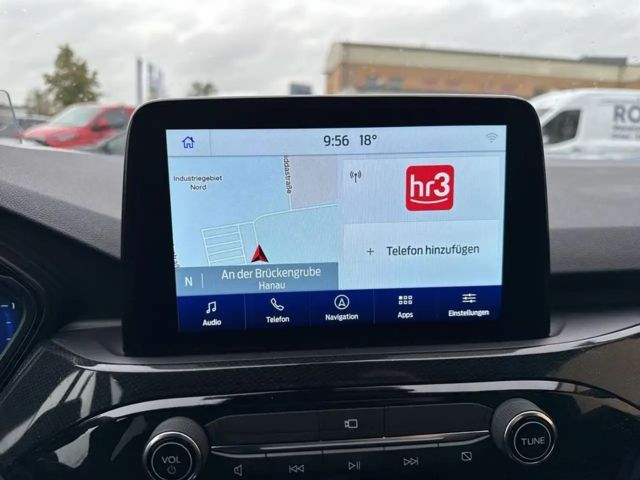 Ford Kuga EcoBoost ST Line X