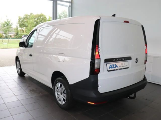 Volkswagen Caddy 2.0 TDI