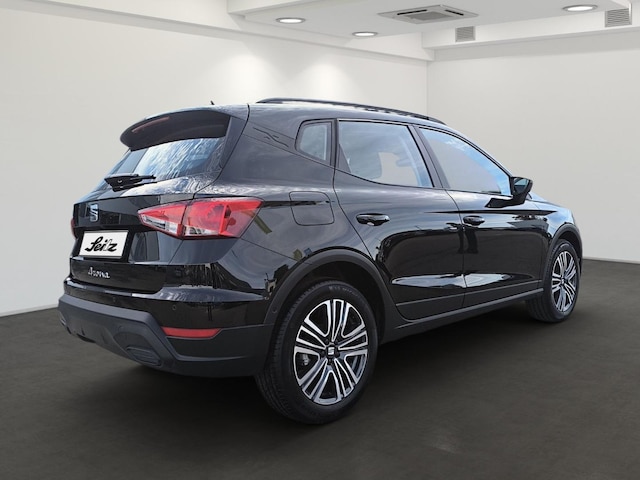 Seat Arona 1.0 TSI