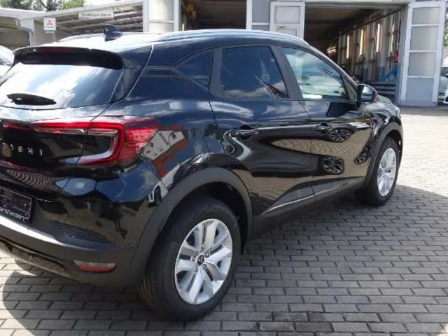 Mitsubishi ASX PLUS 1.0 T AKTION Smart-Key Sitzheizung Kamera