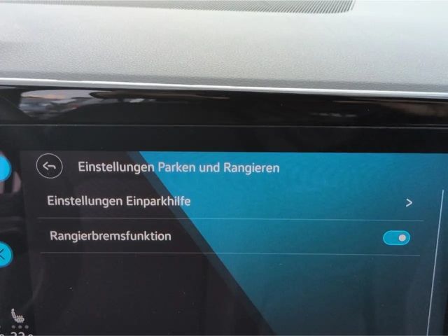 Volkswagen Golf 1.0 TSI Golf VIII