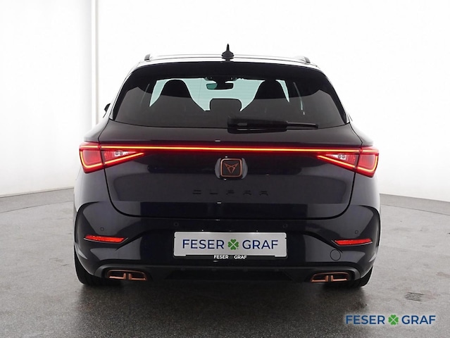 Cupra Leon DSG ST Sportstourer VZ