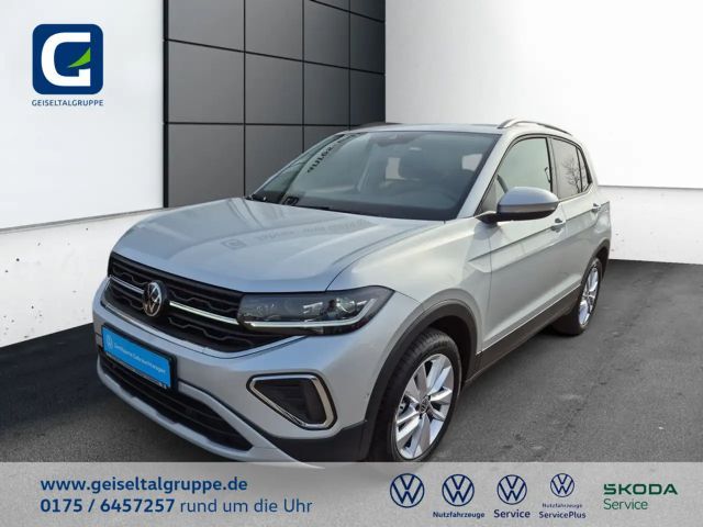 Volkswagen T-Cross 1.0 TSI DSG Life