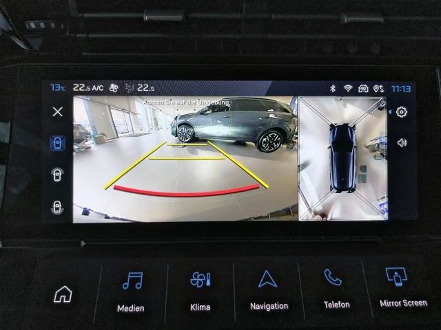 Peugeot 308 Allure Pack BlueHDi EAT8 SW