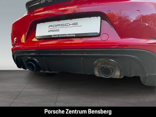Porsche Boxster 4 718 GTS