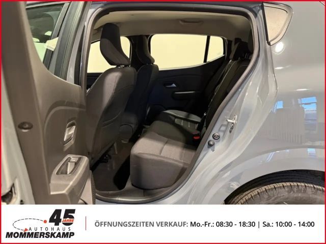 Dacia Sandero III Expression Automatik+Rückfahrkam.+Klimaautom+L