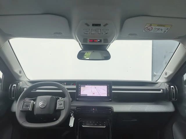 Citroën C3 Aircross Hybrid Max