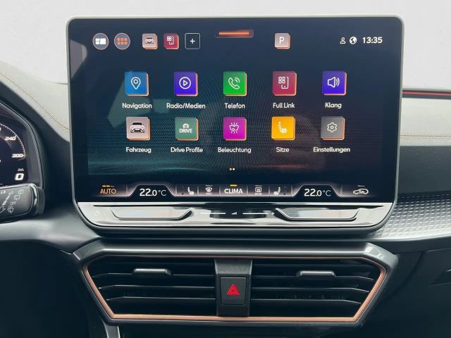 Cupra Leon DSG Sportstourer