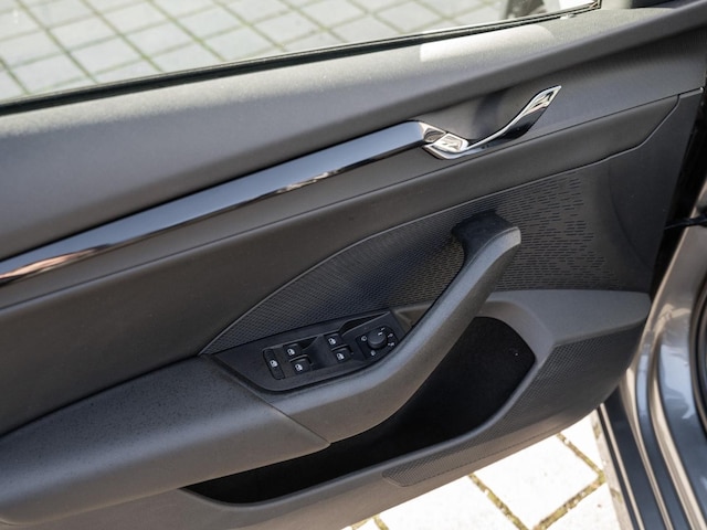 Skoda Octavia 1.0 TSI Combi