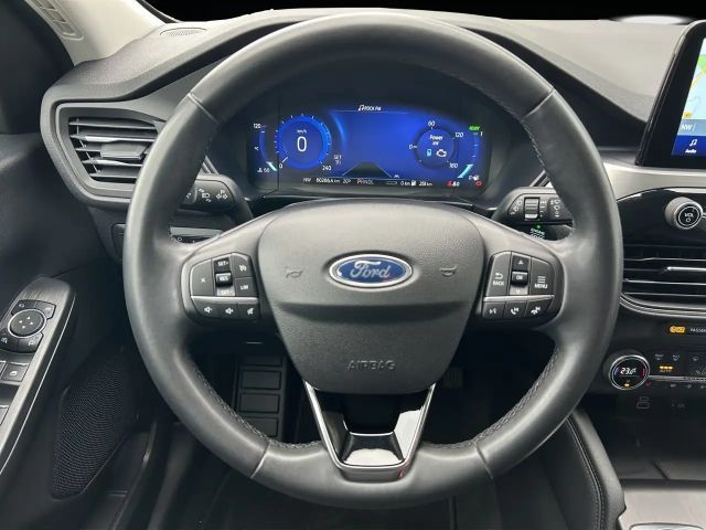 Ford Kuga Plug in Hybrid Titanium